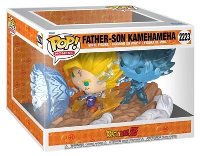Immagine prodotto di Statuetta Funko POP Dragon Ball 46 Master Roshi At Kame House