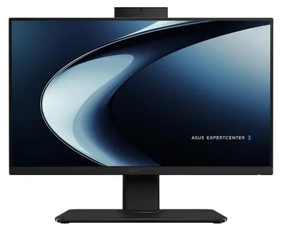 Obrázek produktu pro ASUS ExpertCenter P400 AiO P440VAESK-BPC344X, 60,5 cm (23.8"), Full HD, Intel Core 5, 16 GB, 512 GB, Windows 11 Pro