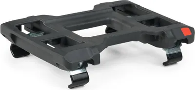 Produktbild von Urban Iki Montagerahmen für Gepäckträger und Montagebügel Kindersitzadapter