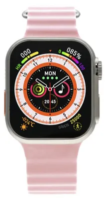 Productafbeelding van Smartwatch Radiant, model RAS10704