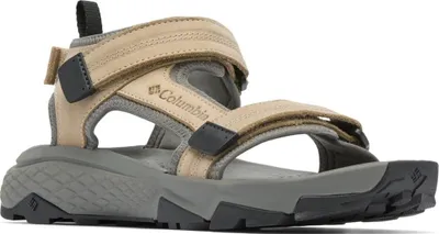Produktbild von COLUMBIA PEAKFREAK RUSH™ SANDAL LEA - Oxford Tan/ Qua