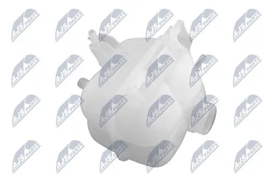 Image de Réservoir d'égalisation, liquide de refroidissement