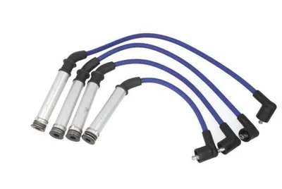 Produktbild von ENGITECH ENT910176 Zündkabelsatz Zündleitungssatz für FORD Fiesta Mk5 Schrägheck (JH1, JD1, JH3, JD3) KA (RB) STREET KA (RL2) Fiesta Mk5 Kastenwagen