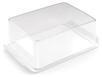 Produktbild von Bosch KSZGGM00, Korb, Bosch, Kühlschrank, Transparent, 138 g, 65 mm