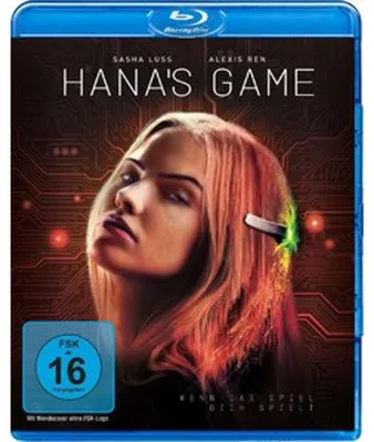 Immagine prodotto di Gioco Hanas