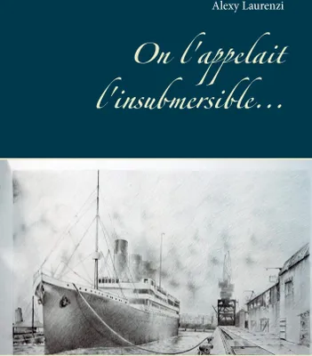 Produktbild von On l'appelait l'insubmersible...