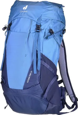 Image de Deuter Futura Pro 36 L Bleu