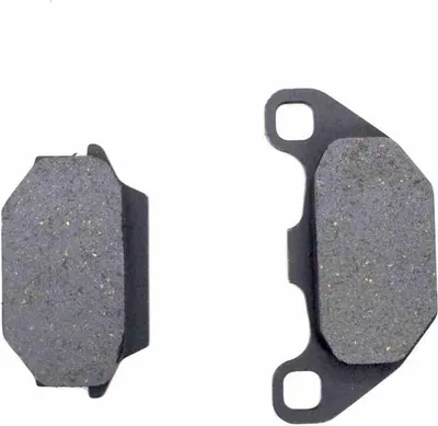 Produktbild von Atv-Bremsbeläge Kymco Mxu Mxer 150 Hinten Kpl. Taiwan