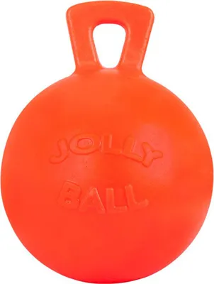 Immagine prodotto di Jolly Ball Arancia "Gusto vaniglia"