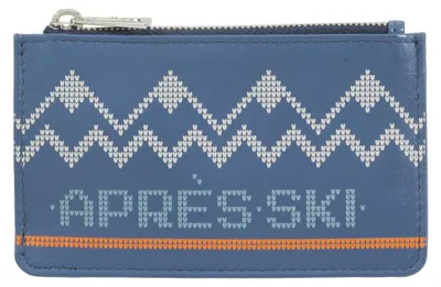 Produktbild von Damen Brieftasche Modell 643505857, Blau