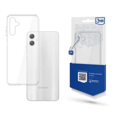 Image de 3mk Housse de protection Armor Case Cover pour Samsung Galaxy A05 transparent backcover