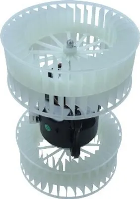 Produktbild von MAXGEAR AC757579 Gebläsemotor Innenraumgebläse passend für MERCEDES-BENZ VIANO (W639) VITO Bus (W639) VITO / MIXTO Kasten (W639)