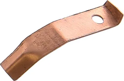 Produktbild von Kontaktanzeiger für Bremslichtkontakt - für Simson S51, S50, SR50, KR51 Schwalbe, SR4