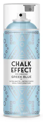 Produktbild von Kreidefarbe Spray Chalk Effect - Kreidesprühfarbe Farbspray