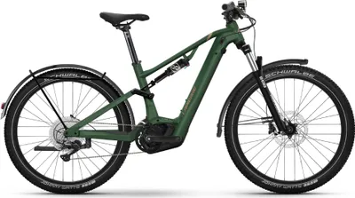 Obrázek produktu pro Elektrické kolo Lapierre E-EXPLORER FS 8.6 43