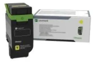 Zdjęcie produktu dla Lexmark 75M0H40 toner do wkładów 1 szt.