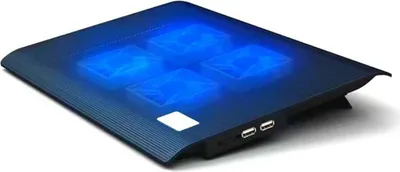 Obrázek produktu pro Chladicí podložka pod notebook NK IG32004