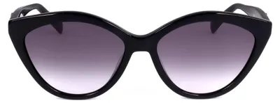 Produktbild von Longchamp Sonnenbrille LO730S 001 56 16 140