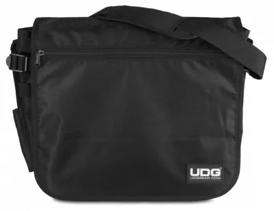 Obrázek produktu pro UDG Ultimate CourierBag DJ Taška
