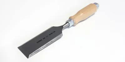 Obrázok produktu pre Ploché dláto, WOOD LINE PROFI, 50 mm, prírodný buk