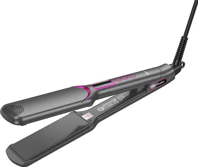 Image de HOCO Lisseur avec écran HP42 gris