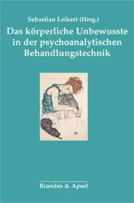 Immagine prodotto di Das körperliche Unbewusste in der psychoanalytischen Behandlung