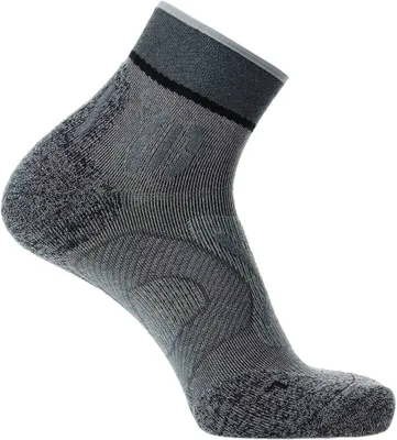 Produktbild von Uyn Trekking One Cool Low Cut Socken Grau EU 39-41 Herren Grau EU 39-41