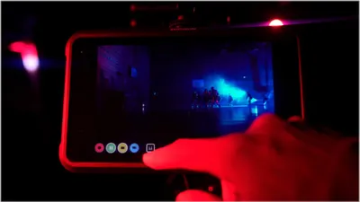 Produktbild von ATOMOS Shogun 7