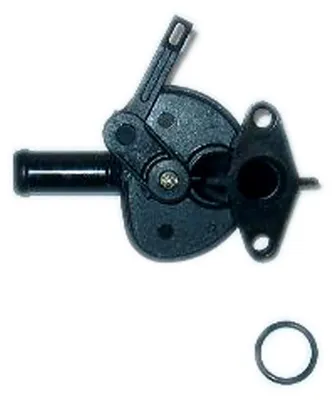 Produktbild von Heizungshahn mit Dichtung (O-Ring) 7603138