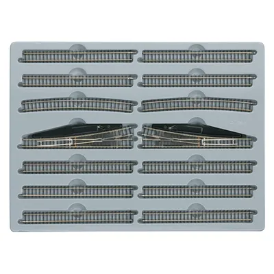 Produktbild von MÄRKLIN 08190 - Erweiterungspack.E m.Handw.