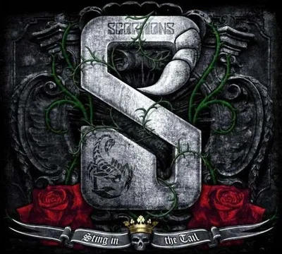 Produktbild von Scorpions-Sting in the Tail