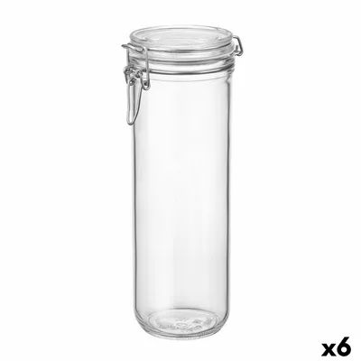 Produktbild von Jar bormioli rocco fido spaghetti