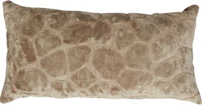 Produktbild von Light & Living - Dekokissen ZIRAFI - 60x30x10cm - Braun