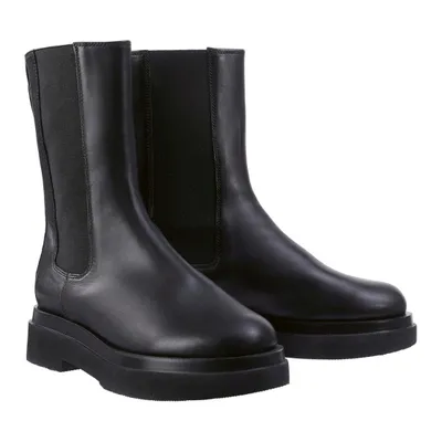 Zdjęcie produktu dla Hogl damskie buty za kostkę 6-103203 0100 Kolor: Czarny Rozmiar: 36