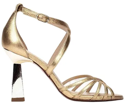 Image de Sandales Martinelli LUPETTA pour Femme