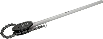 Produktbild von Bahco Besonders robuste 8-Kettenrohrzange, 1200 mm