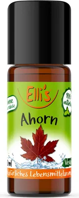 Produktbild von Ahorn - Natürliches Lebensmittelaroma