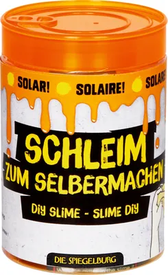 Image de Coppenrath Verlag 17438 Slime à faire soi-même -