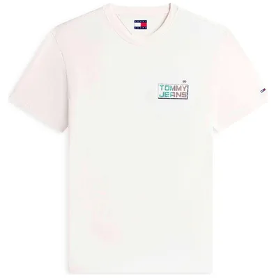 Produktbild von T-Shirt Tommy Hilfiger DM0DM22536YBH für Herren