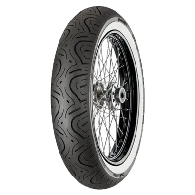 Obrázok produktu pre Pneumatiky CONTINENTAL ContiLegend REINF WW Whitewall MT90 B 16 M/C 74H TL