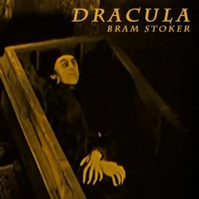Produktbild von Dracula