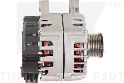 Produktbild von Generator