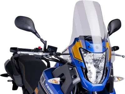 Produktbild von PUIG 4636W Tourenscheibe  passend fuer YAMAHA XT660Z TENERE Transparent