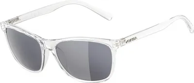 Produktbild von Sonnenbrille Alpina Jaida Transparent Gloss/Black