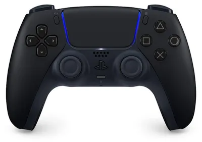 Produktbild von Sony DualSense, Gamepad, PlayStation 5, PC, D-Pad, Home button, Schaltfläche Optionen, Schaltfläche Teilen, Microphone mute button, Analog / Digital, Verkabelt & Kabellos, Bluetooth/USB