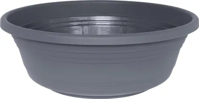 Produktbild von Geli Pflanzschale Jessica Ø 50 cm anthrazit