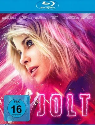 Produktbild von Jolt