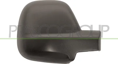 Produktbild von PRASCO PG9107403 Außenspiegel Abdeckung Kappe Rechts für CITROËN BERLINGO (B9) Spiegelkappe