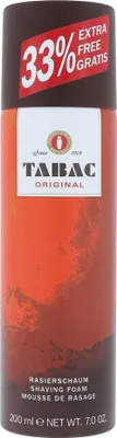 Produktbild von Tabac Original Rasierschaum 200 ml (man)