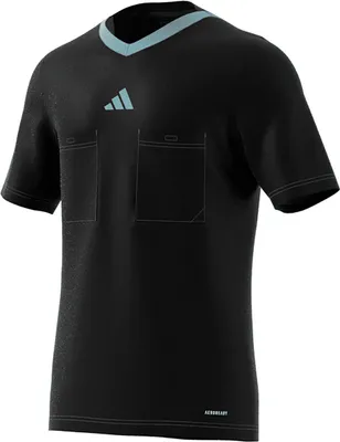 Produktbild von adidas Ref 22 Schiedsrichtertrikot Herren 095A - black XL
